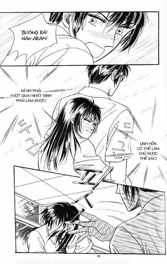 hot blooded woman chapter 6 25