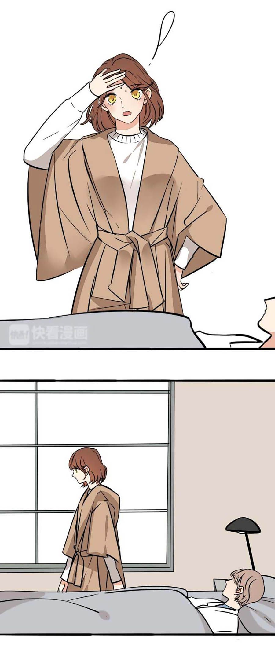 mùi hương lãng mạn chapter 89 17