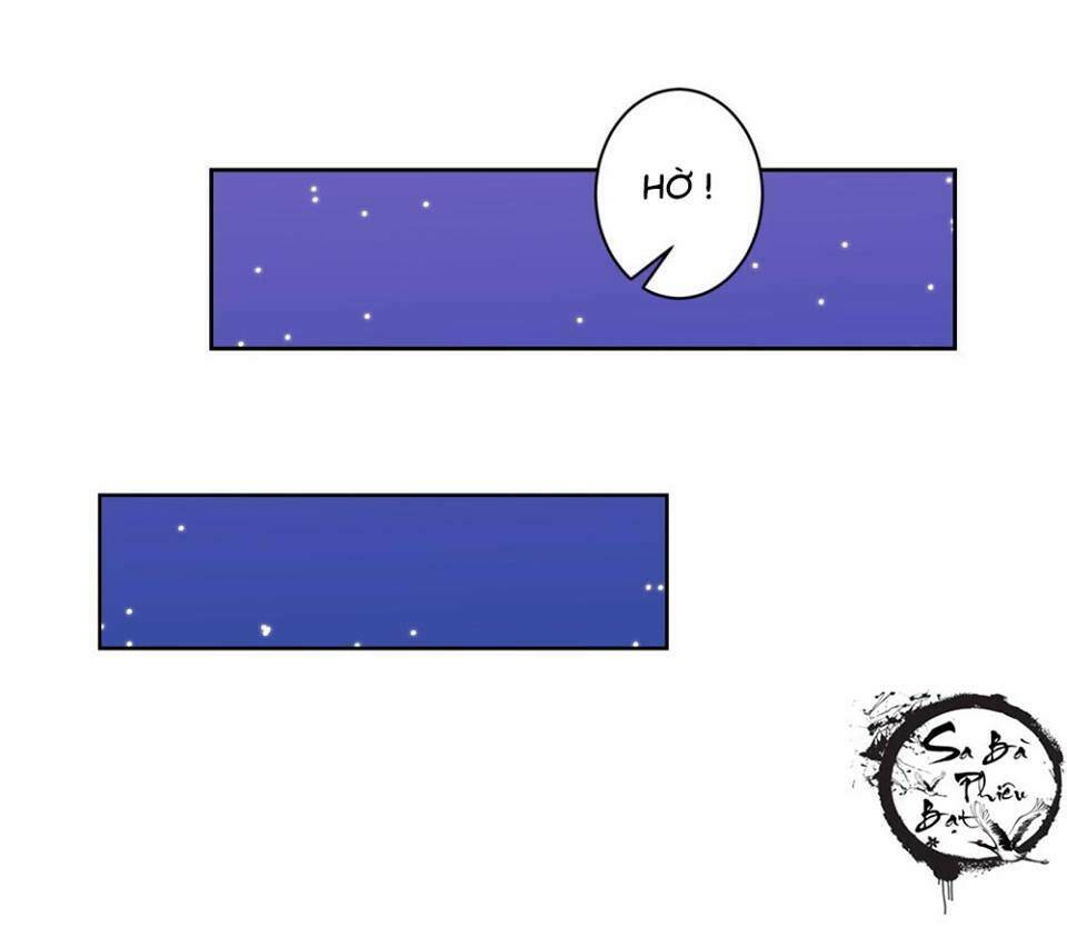 nhân vật phản diện: không ngọt không lấy tiền chapter 1.2 15