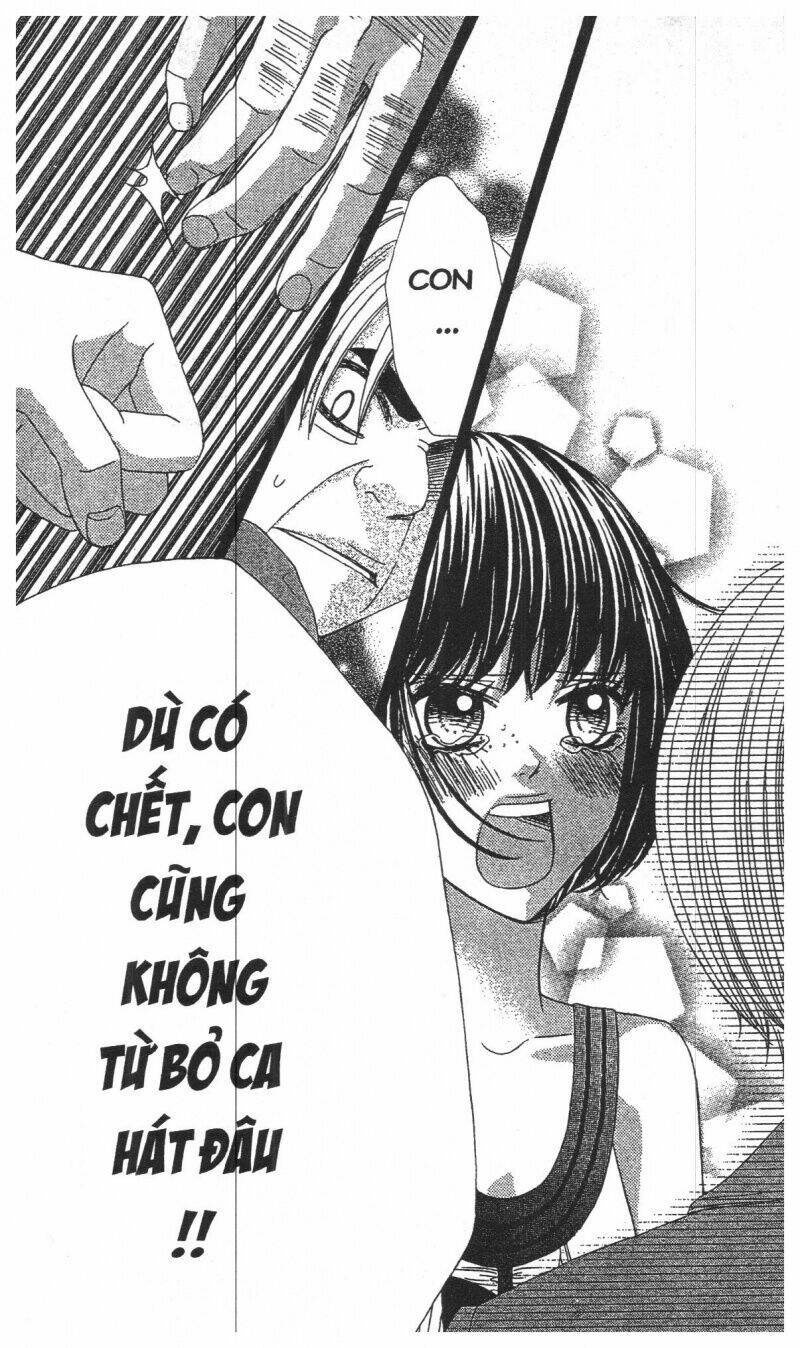 zekkyou cinderella chapter 3 83