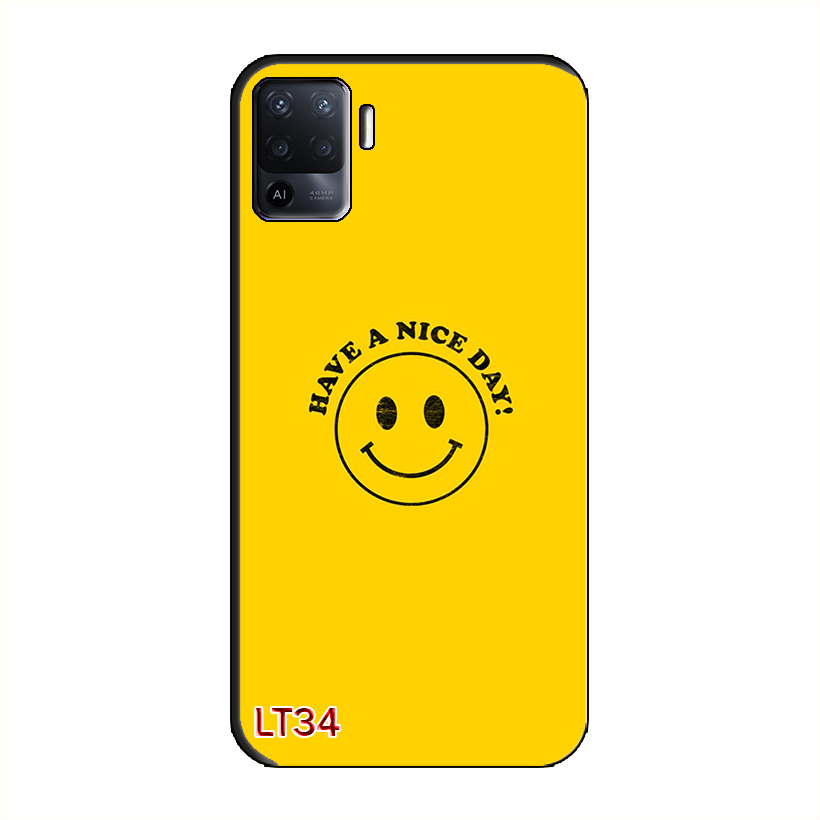 Ốp Lưng Dành Cho OPPO A94