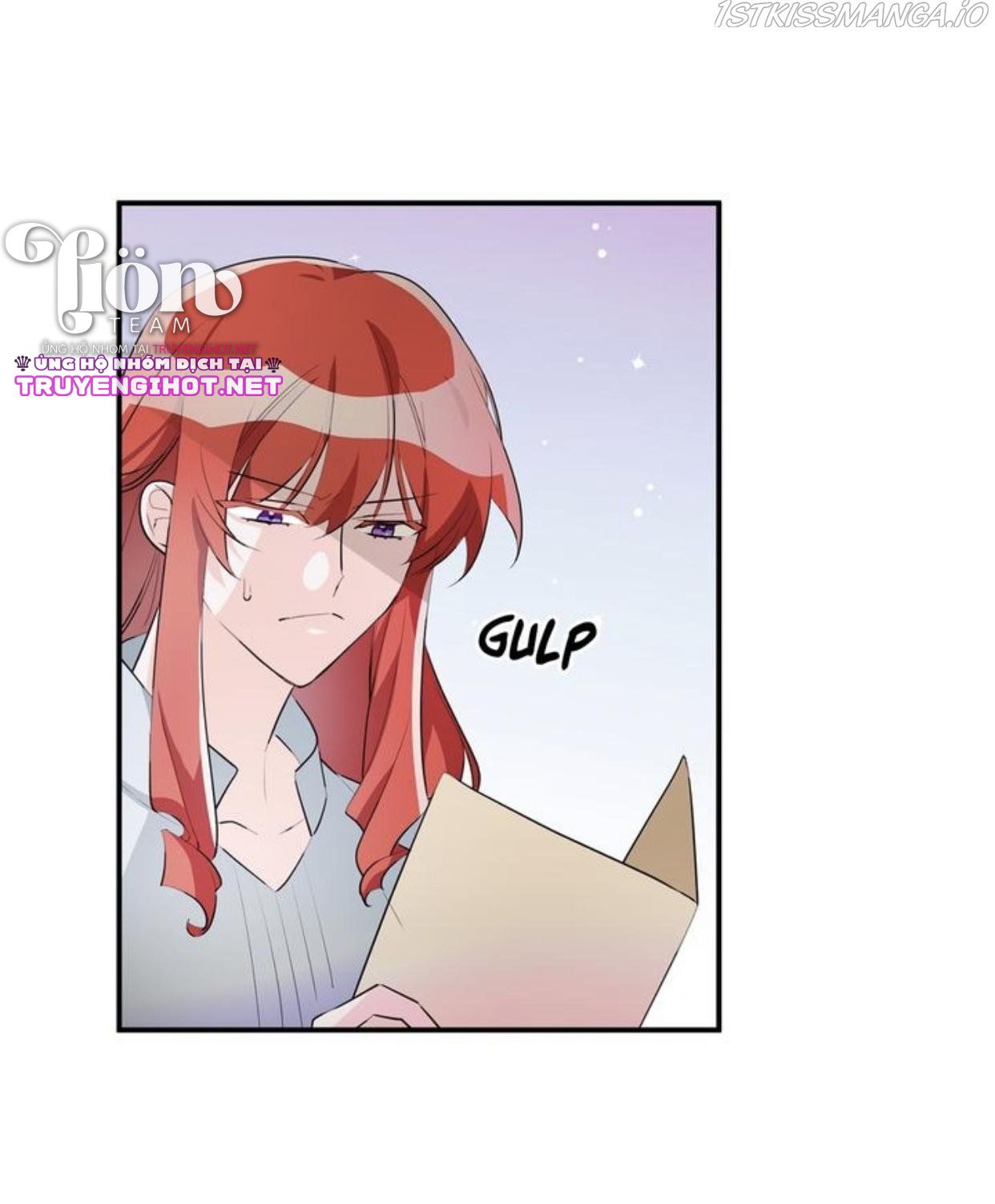 công nương đã thay đổi chapter 69.1 19