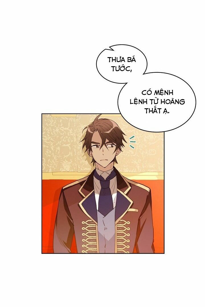 con có phải con là con gái của ngài không? chapter 32 10