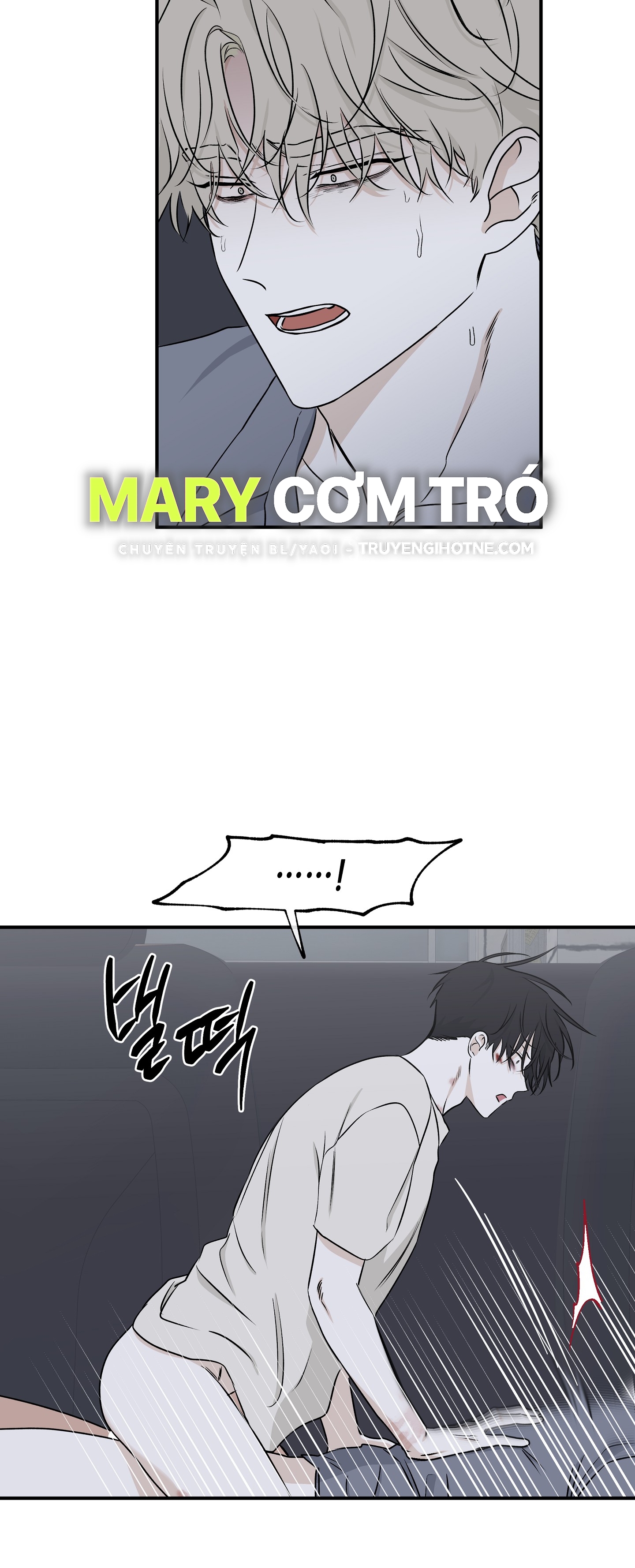 đêm bên bờ biển chapter 57 13