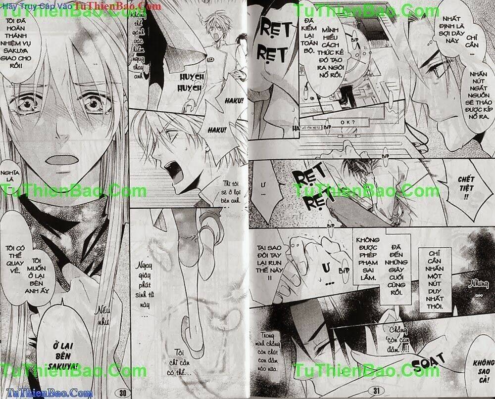 thiên thần mắt xanh chapter 3 15