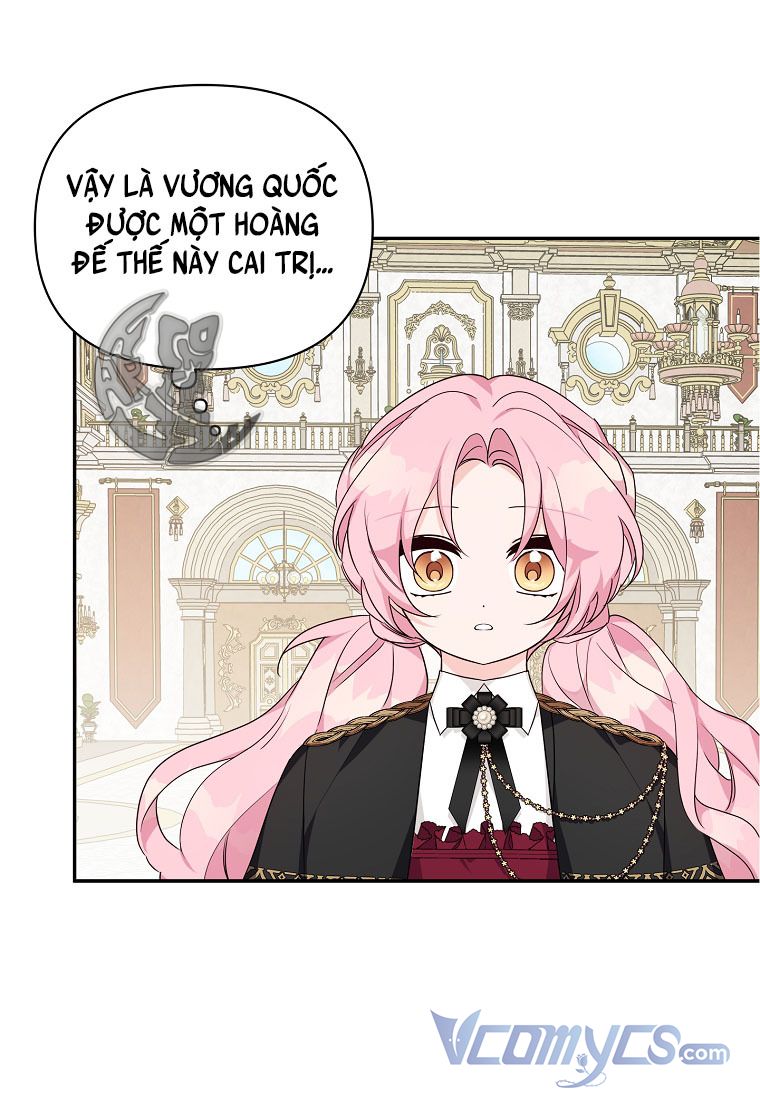 trở thành con gái út của công tước phản diện chapter 21 79