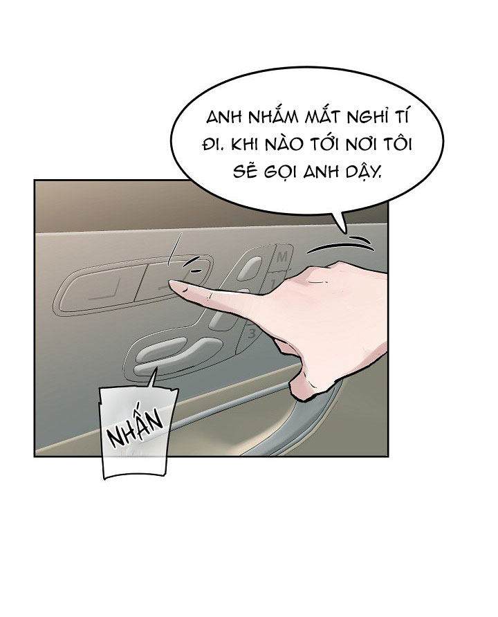 [18+] công tư phân minh chapter 33 21