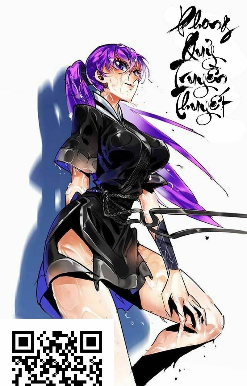 phong quỷ truyền thuyết chapter 38 2