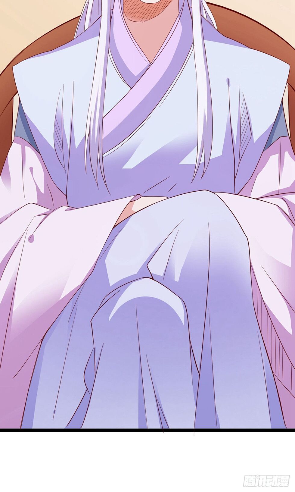 hoàng hậu của trẫm là võ lâm minh chủ chapter 41 52