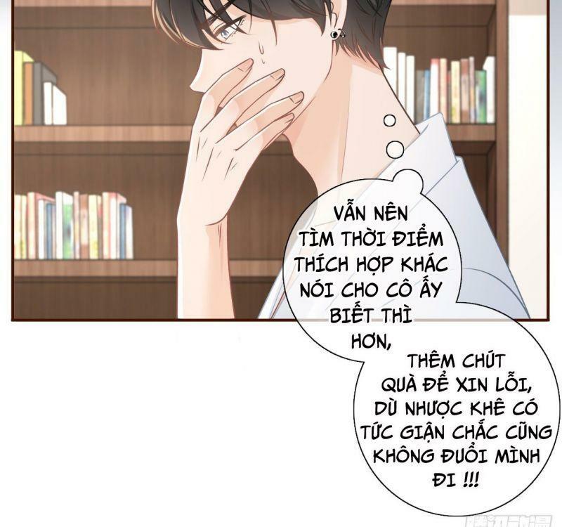 bạn gái tôi mới 30+ tuổi xuân chapter 63 24