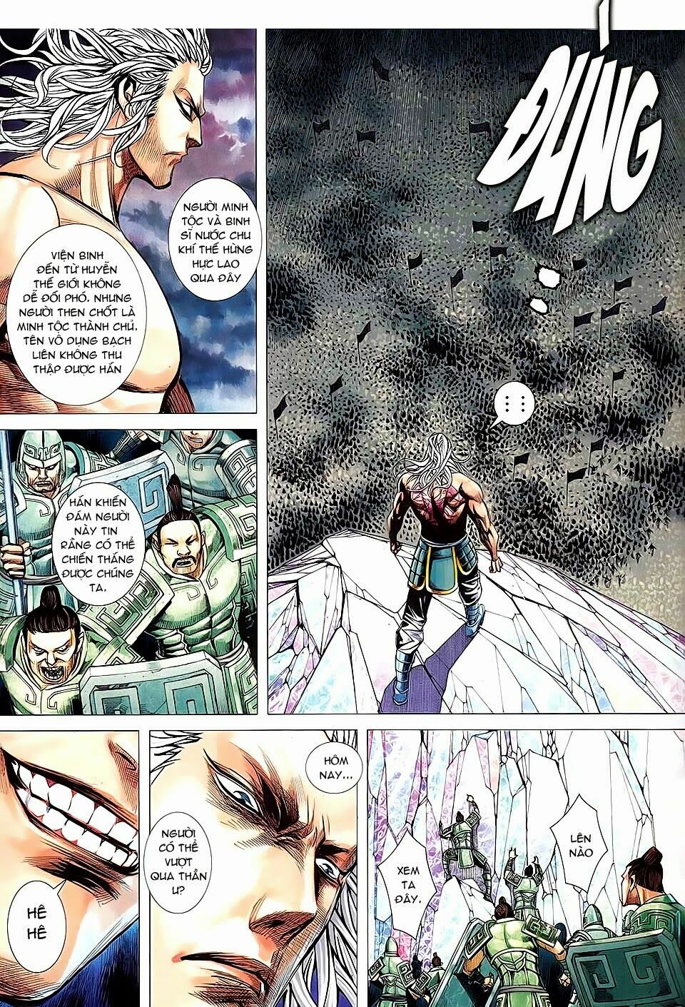 phong thần ký chapter 159 22