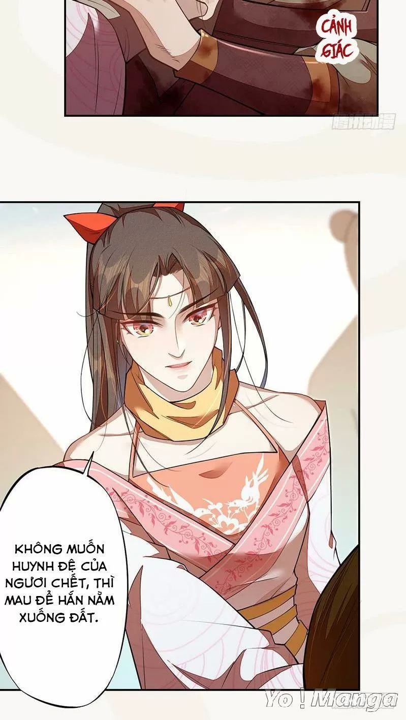 tuyệt thế luyện đan sư chapter 119 22