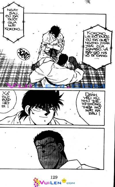 truyền nhân atula - shura no mon i chapter 34 126