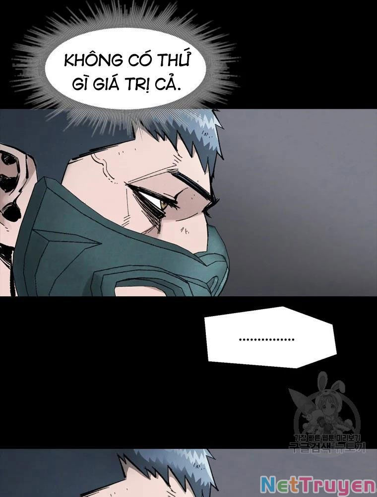 mật mã mê cung chapter 29 96