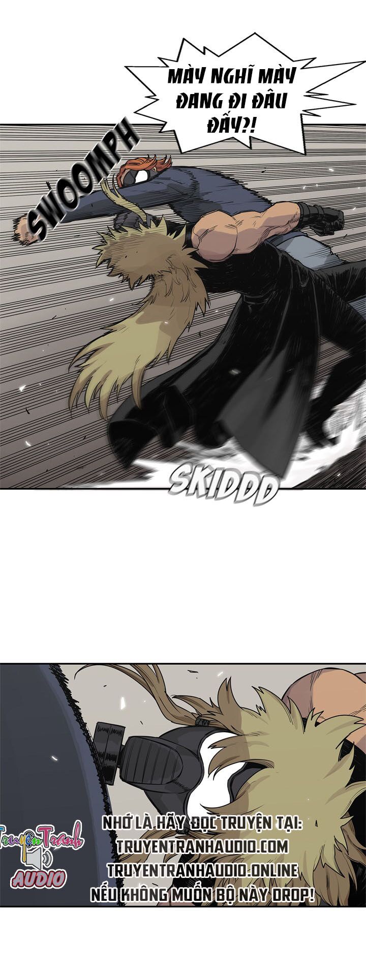 anh shipper may mắn chapter 46 46