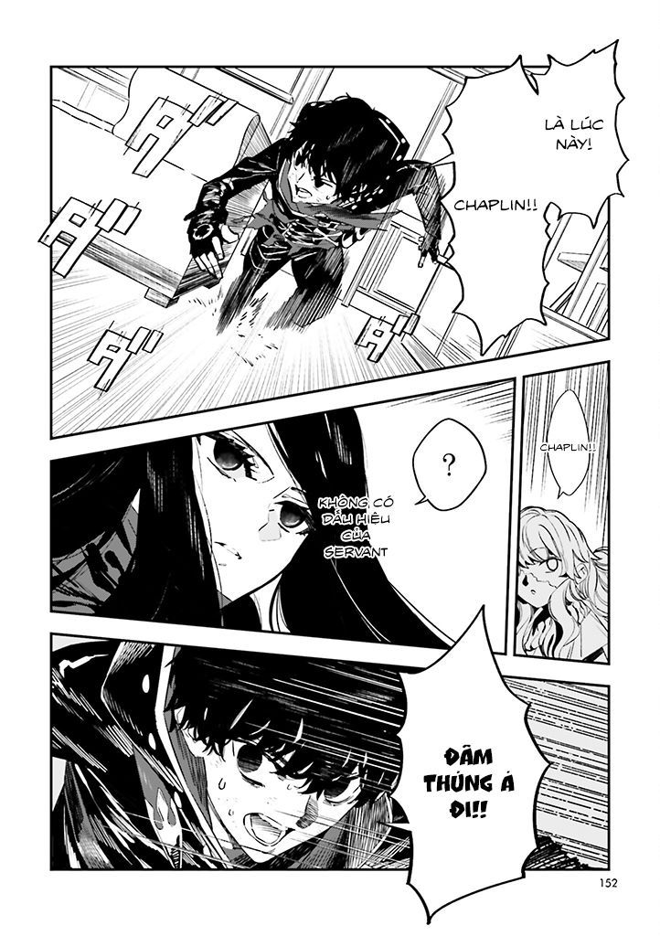 fate/strange fake chapter 29 11