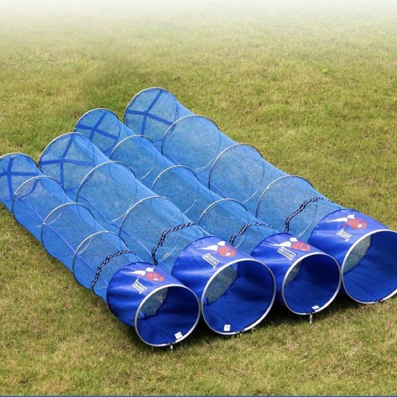 Rọng đựng cá giá rẻ khung kim loại KOI