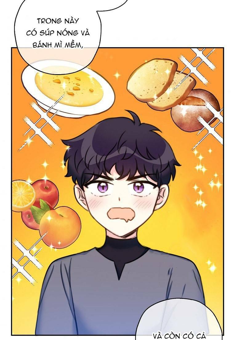 sinh ra làm con gái ác nữ chapter 17 50