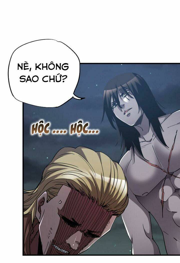 sau mạt thế tôi trở thành zombie chapter 17 8