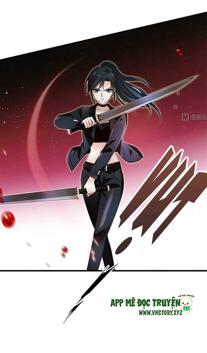 ngọt ngào uy vũ: boss sủng đến nghiện chapter 269 35