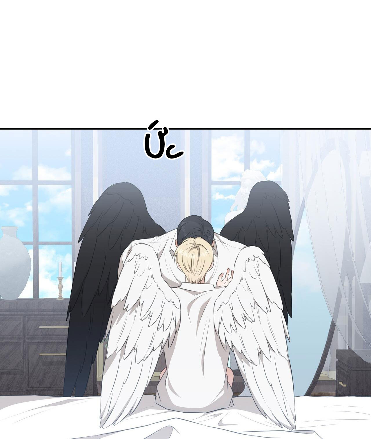 cách để sống sót với tư cách là người chơi chapter 11 6