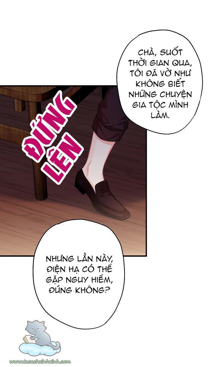 ác nữ muốn ly hôn chapter 79 31