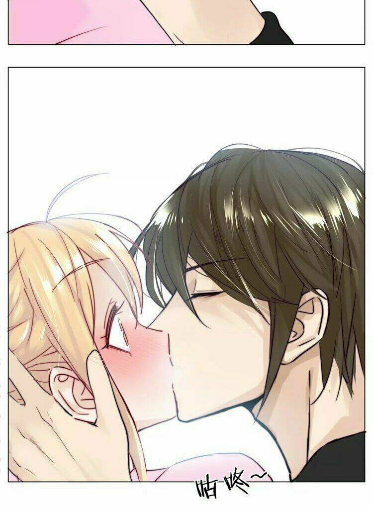 lấp lánh tình yêu kẹo bạc hà chapter 26 30