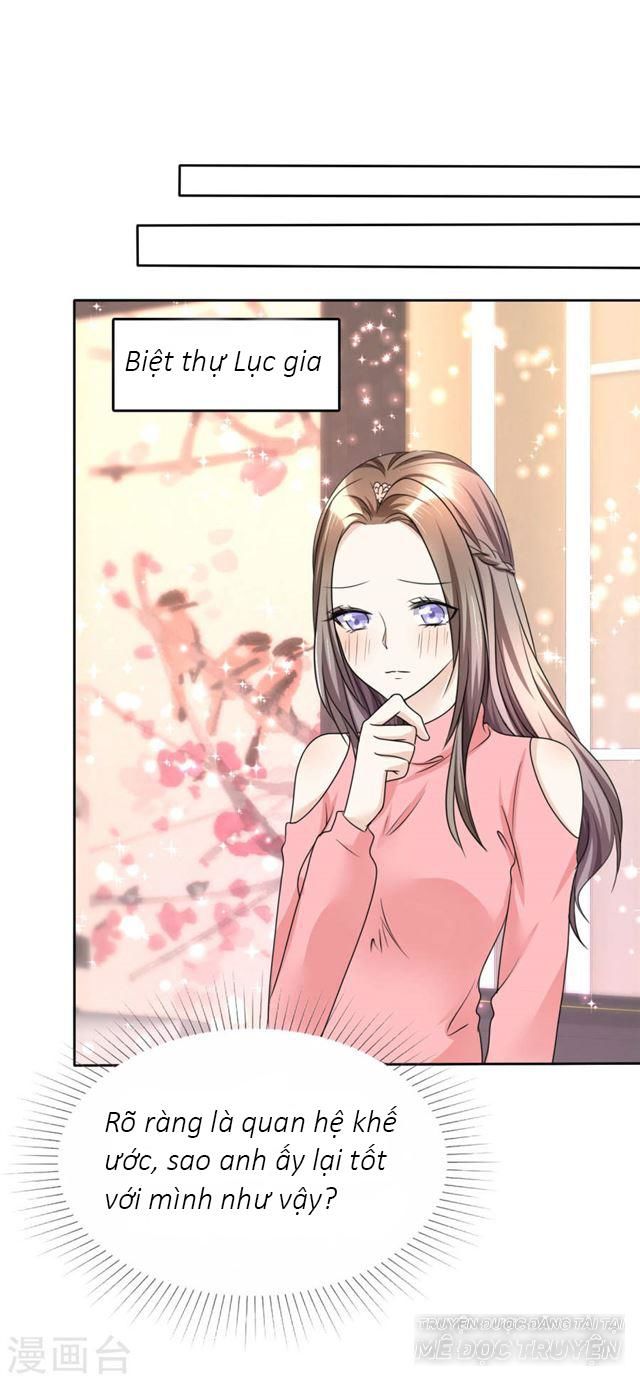 con đường phản công của sủng thê chapter 29 16