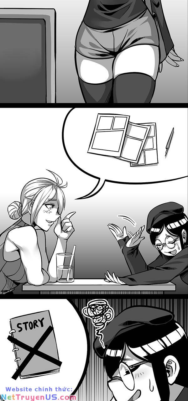 1/6 sadako in my home chapter 23 2