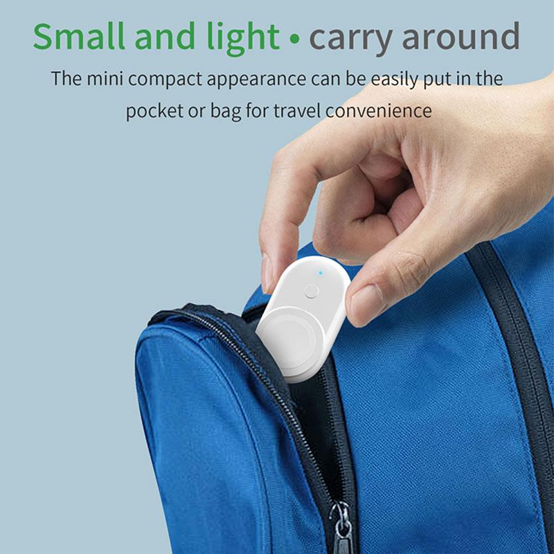 Bộ sạc từ tính nhỏ cho Apple Watch Ultra 8 7 SE 6 5 4 3 2 Ngân hàng điện di động cho IWatch Serie không dây Bộ sạc không dây