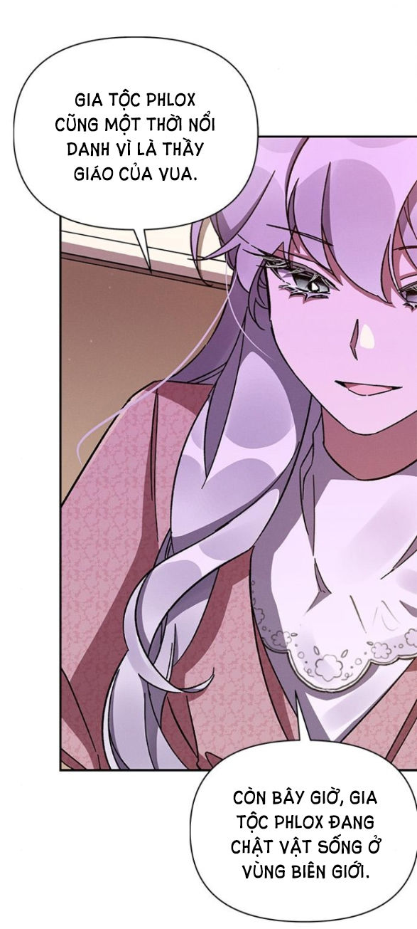 ôi kẻ thù không đội trời chung thân ái của tôi chapter 35.2 16