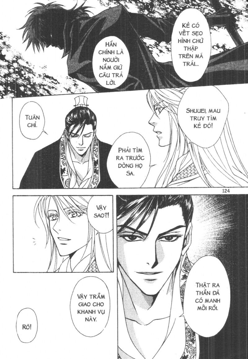 thái vân quốc truyện chapter 3 121