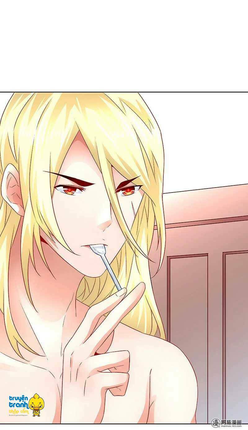 cường sủng hào môn tiểu manh thê chapter 44 14