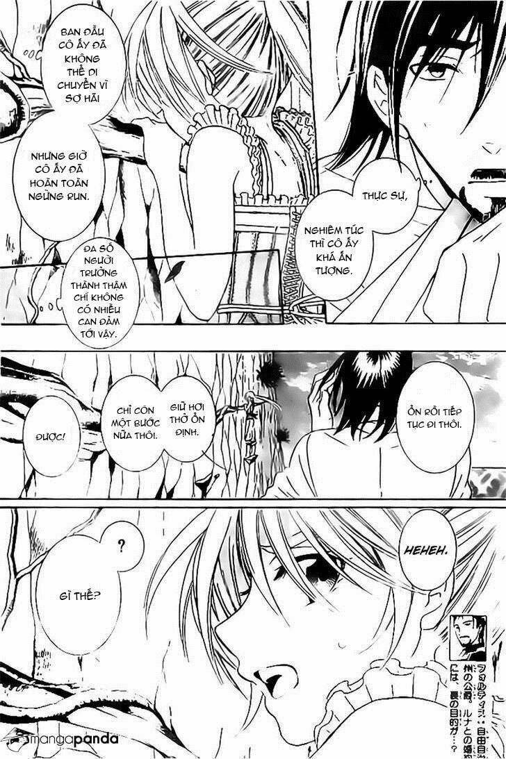 arisugawa ở thế giới chapter 35 4