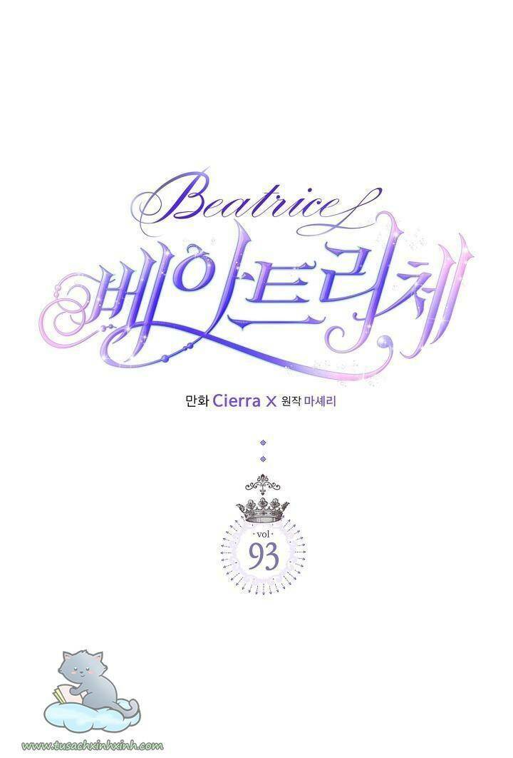 [15+] công chúa chloe chapter 93 3