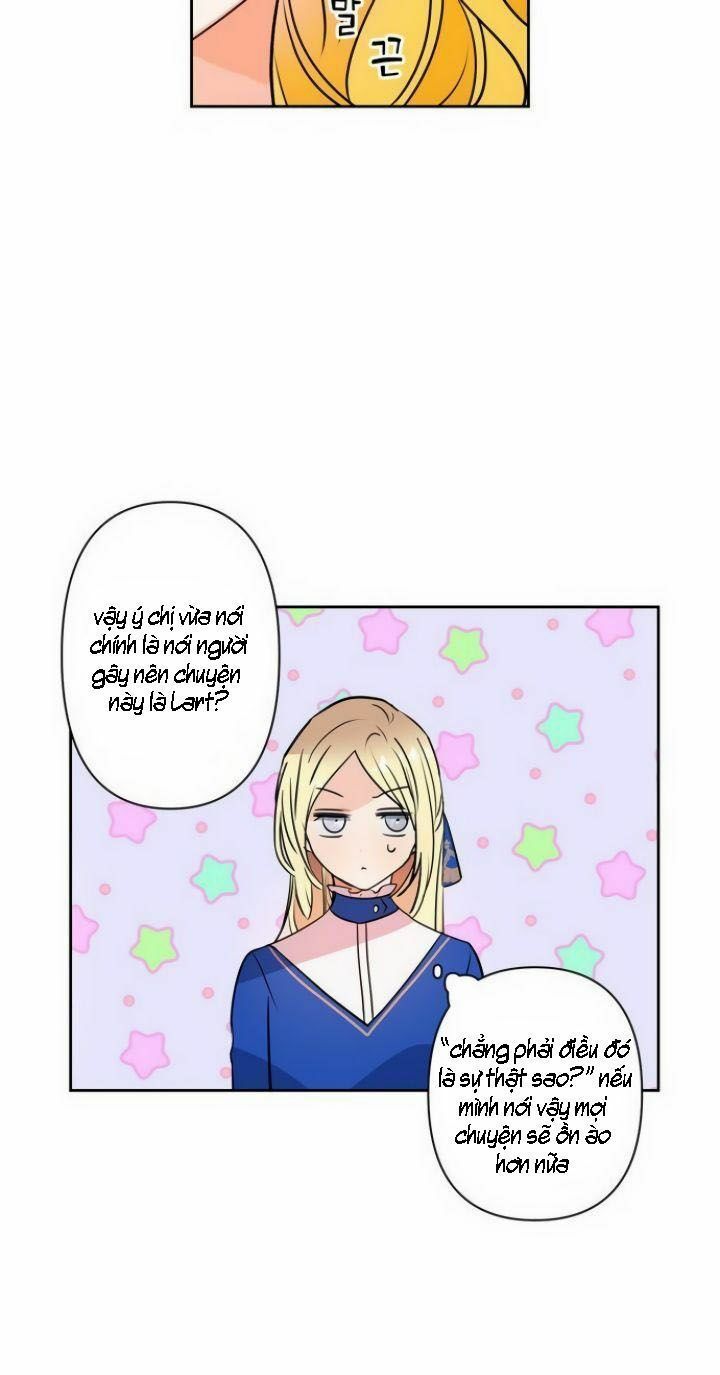 tôi đang nuôi dưỡng một con quái thú chapter 2 48