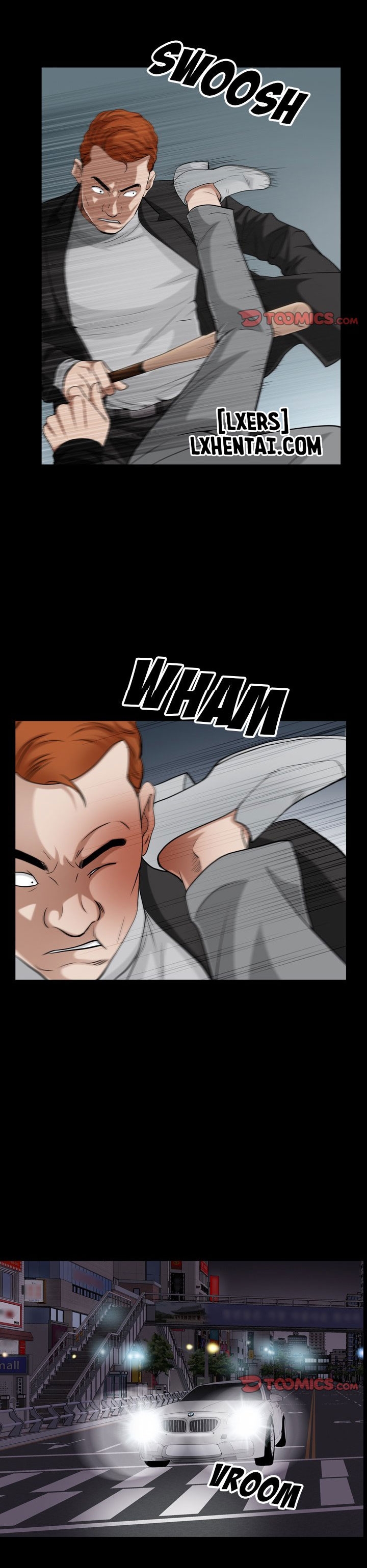 đôi chân trần chapter 54 9