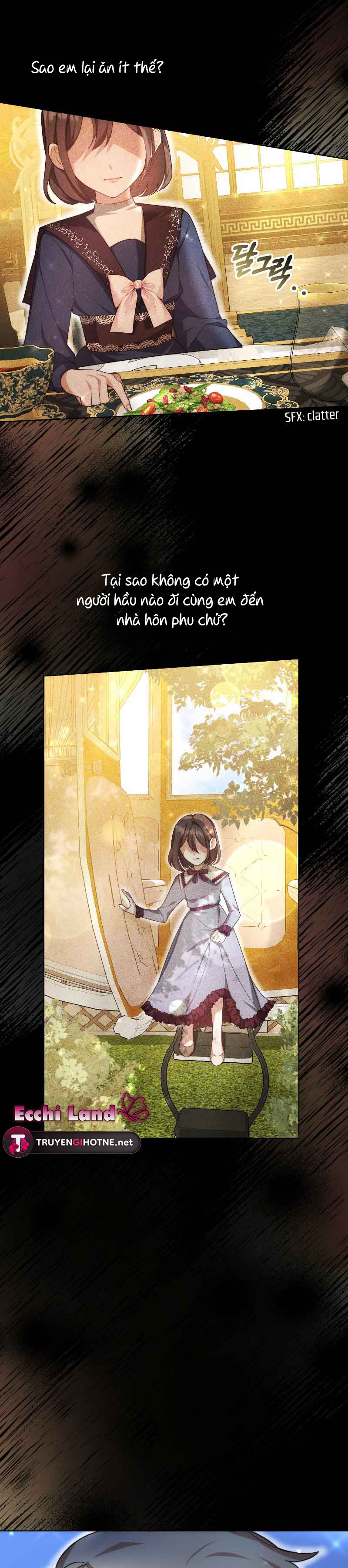 tôi căm ghét nó còn nhiều hơn thế nữa chapter 9.2 5