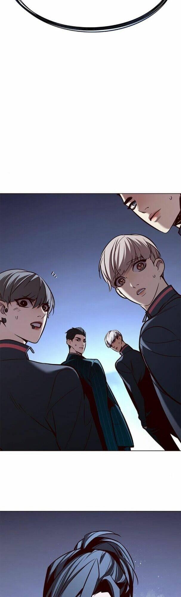 biến thân thành mèo chapter 171 67