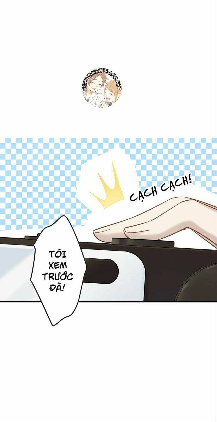 viện bảo tàng tâm nguyện chapter 14.2 4