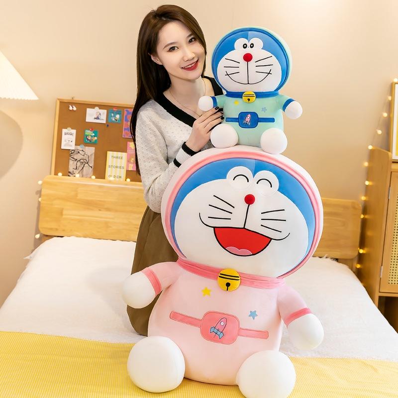 Gấu bông Doraemon 50cm - Quà tặng đáng yêu