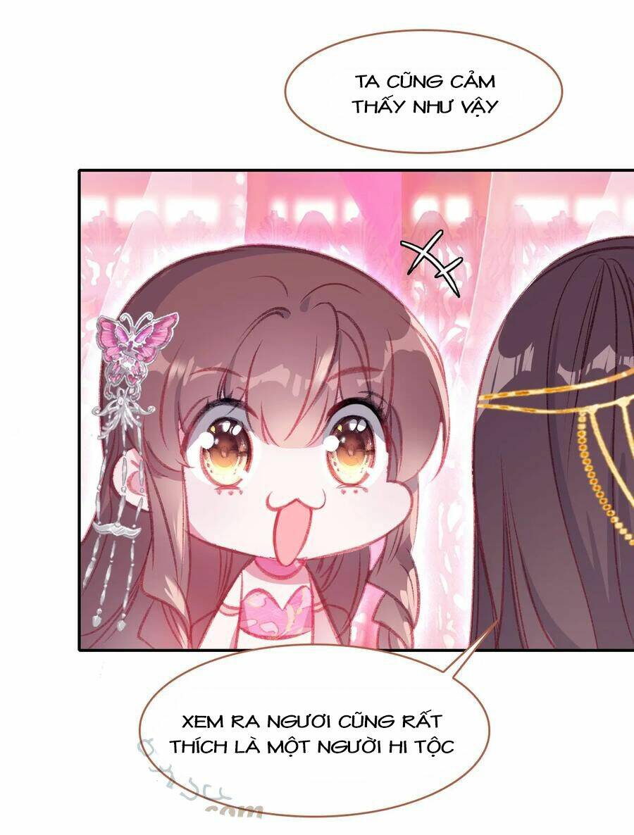 gả cho một tên thái giám đáng ghét chapter 122 13