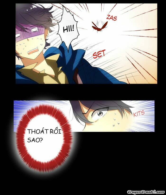 my pre-wedding chapter 2 9