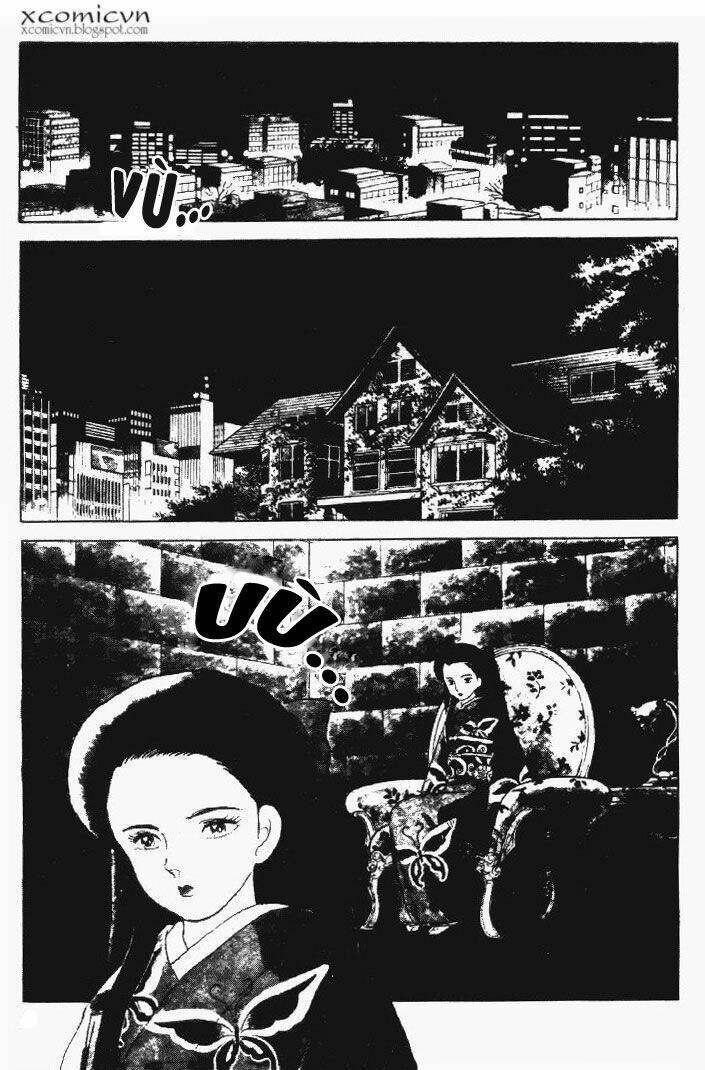 lời nguyền bất tử chapter 22 2