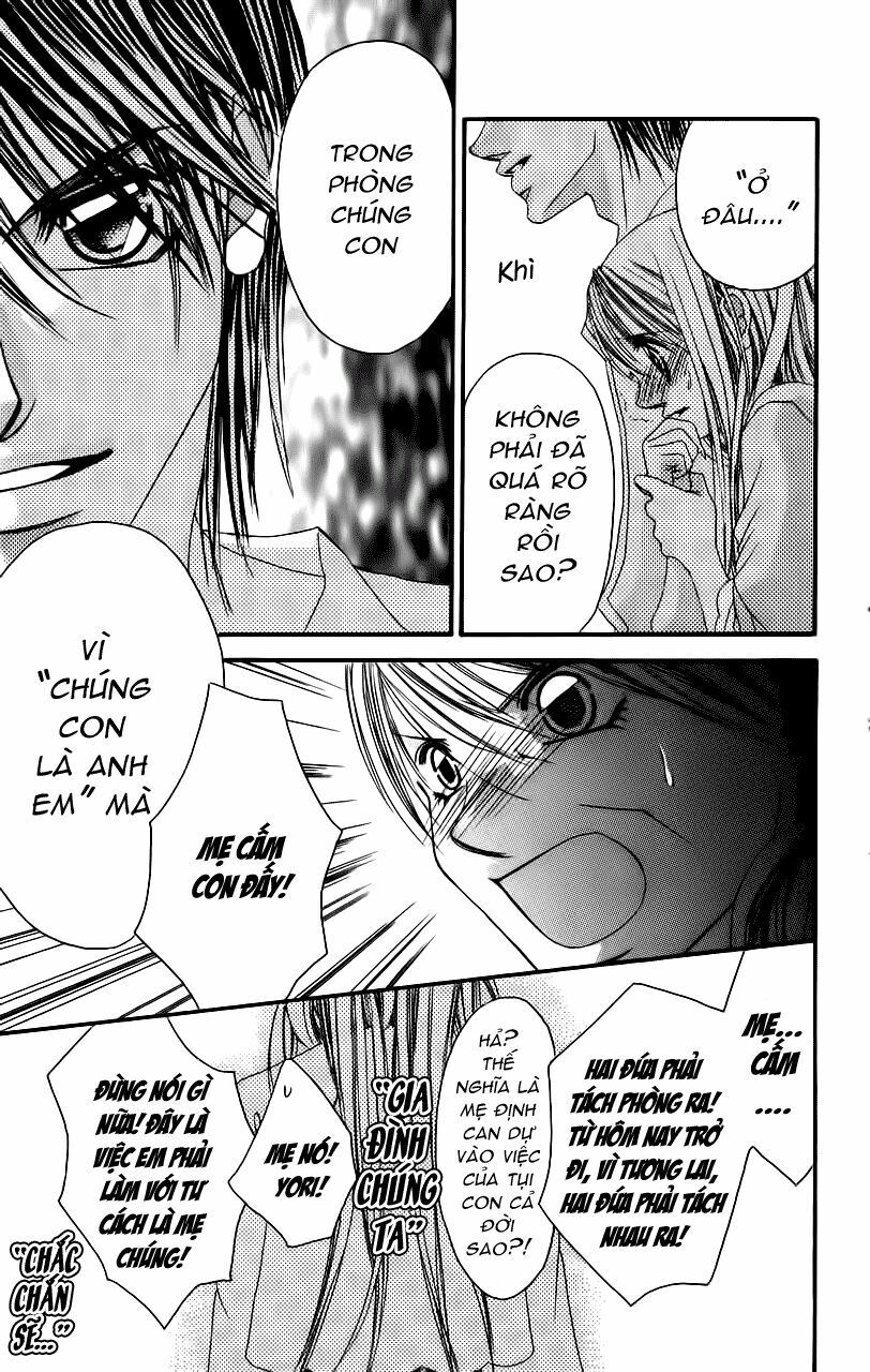 i love my little sister chapter 57 8