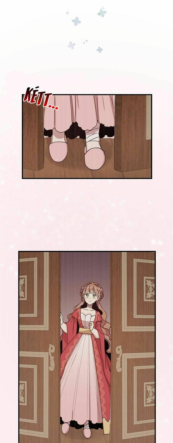 công tước, loạn vừa thôi! chapter 25.7 33