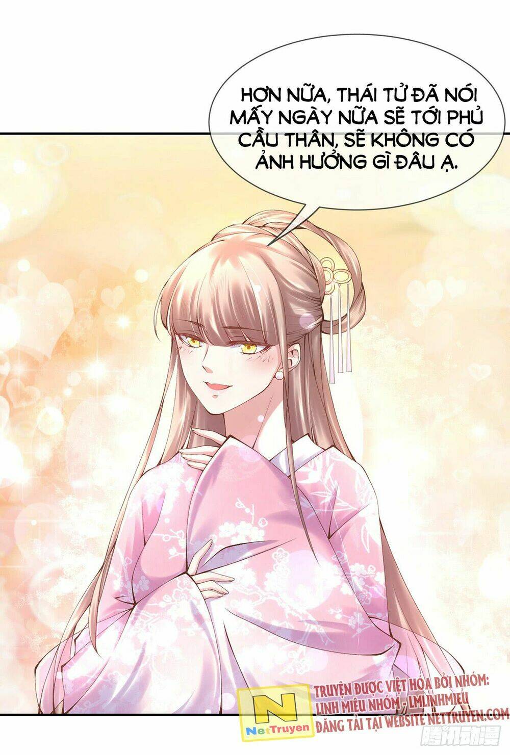 thị huyết y phi chapter 7 13