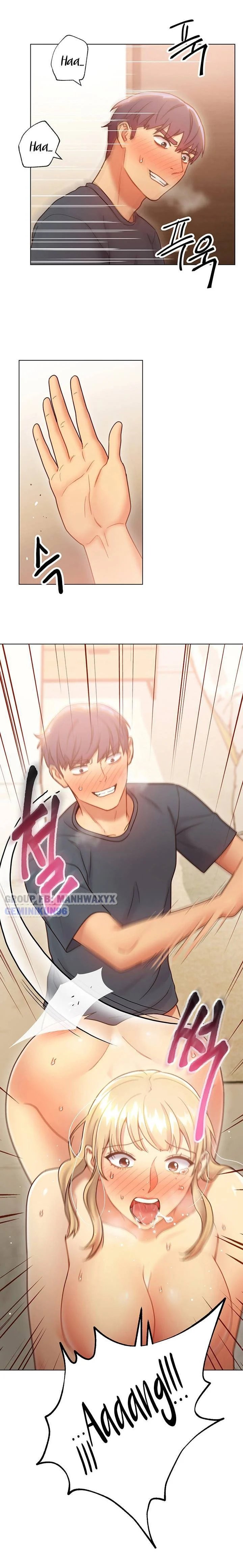 mẹ kế và những người bạn chapter 25 24