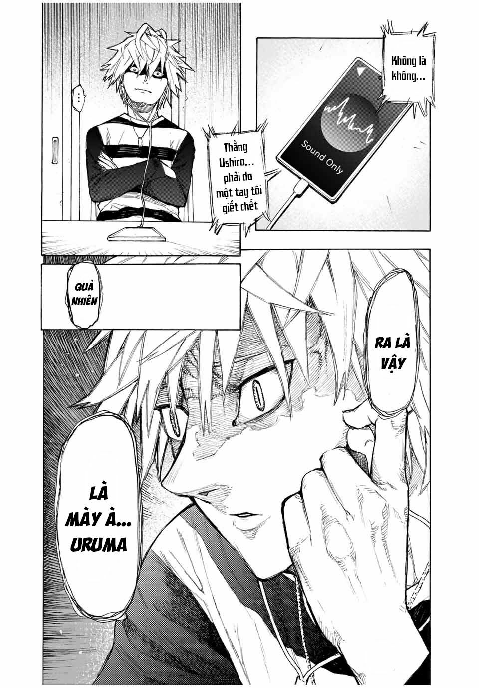 juujika no rokunin chapter 10 12