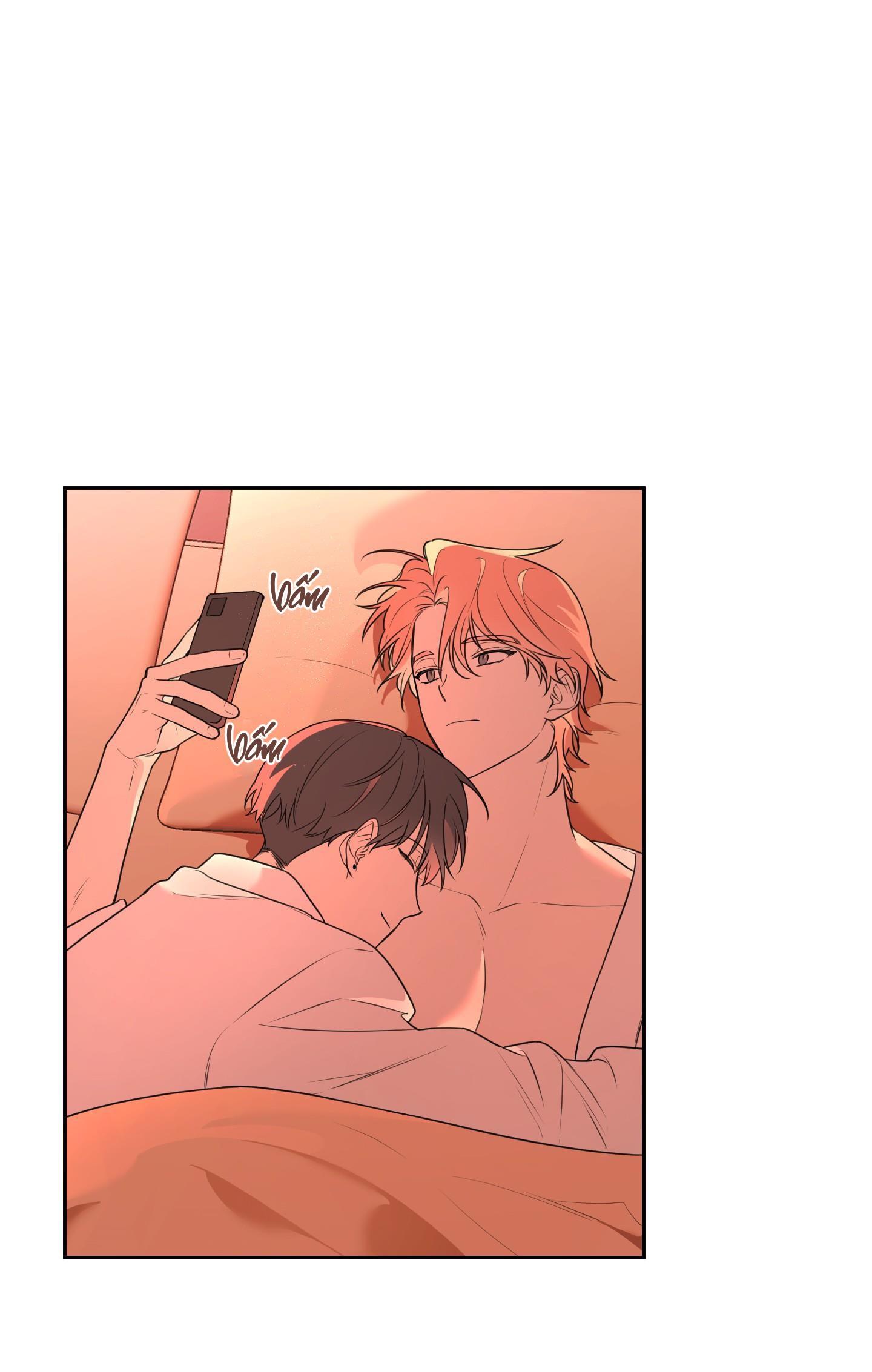 vườn hoa chapter 9 1